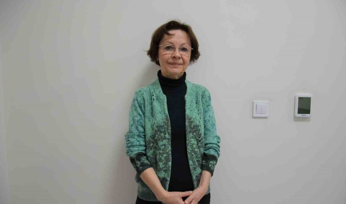 Bursa’da 50 yıldır sigara içen bir vatandaş, bağımlılıktan kurtulmak için