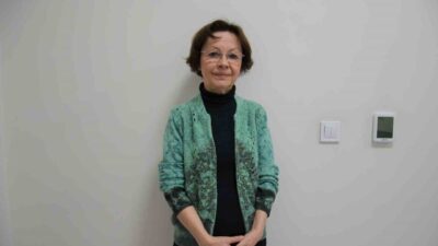 Bursa’da 50 yıldır sigara içen bir vatandaş, bağımlılıktan kurtulmak için