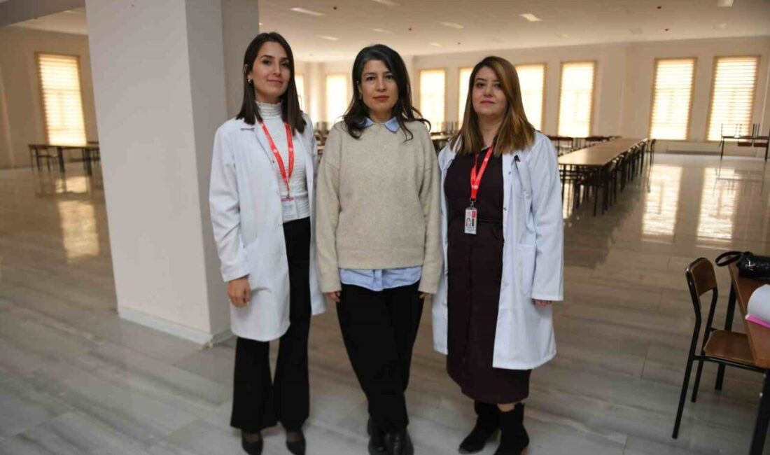 Sağlık Bakanlığı Halk Sağlığı Genel Müdürlüğünce yürütülen ’Sağlıklı Menopoz Okulu’