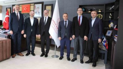 Türkiye’nin sağlık teknolojilerinde tam bağımsızlık hedefi doğrultusunda, yerli bilim insanları