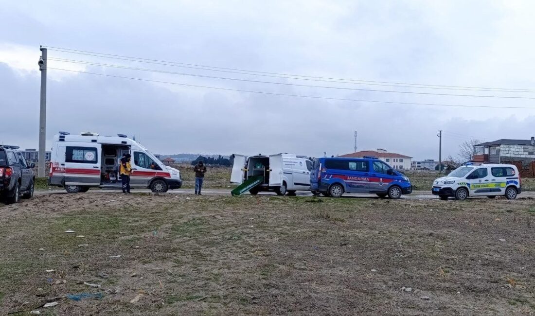Sakarya’nın Karasu ilçesinde sahilde bulunan cesedin kimliği belli oldu. Hayatını