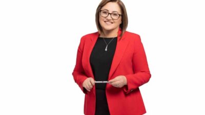 Gaziantep Büyükşehir Belediye Başkanı Fatma Şahin, Berat Kandili dolayısıyla mesaj