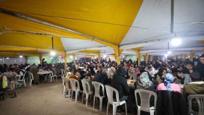 Gaziantep Büyükşehir Belediye Başkanı Fatma Şahin, hayata geçirilen ve açıldığı