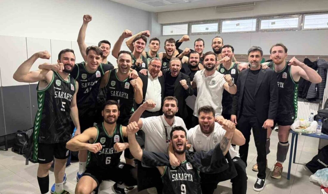Türkiye Basketbol 2. Ligi’nin 18. haftasında deplasmanda Keçiören Belediyesi Bağlumspor
