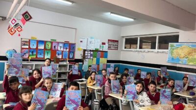 Sakarya Büyükşehir Belediyesi öncülüğünde hayata geçirilen “Bilim Tohumları ile Büyüyen