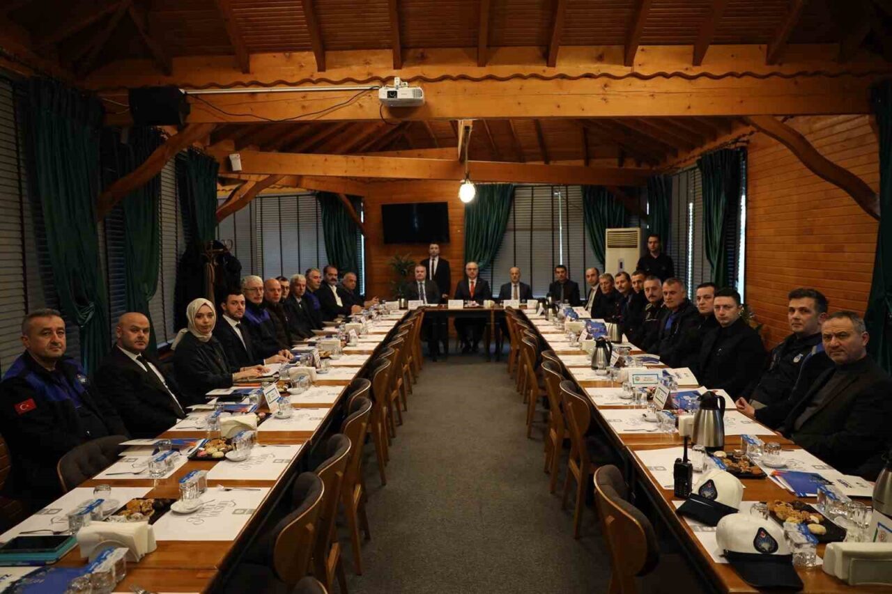 Sakarya Büyükşehir Belediyesi Zabıta Daire Başkanlığı, yaklaşan Ramazan ayı öncesinde
