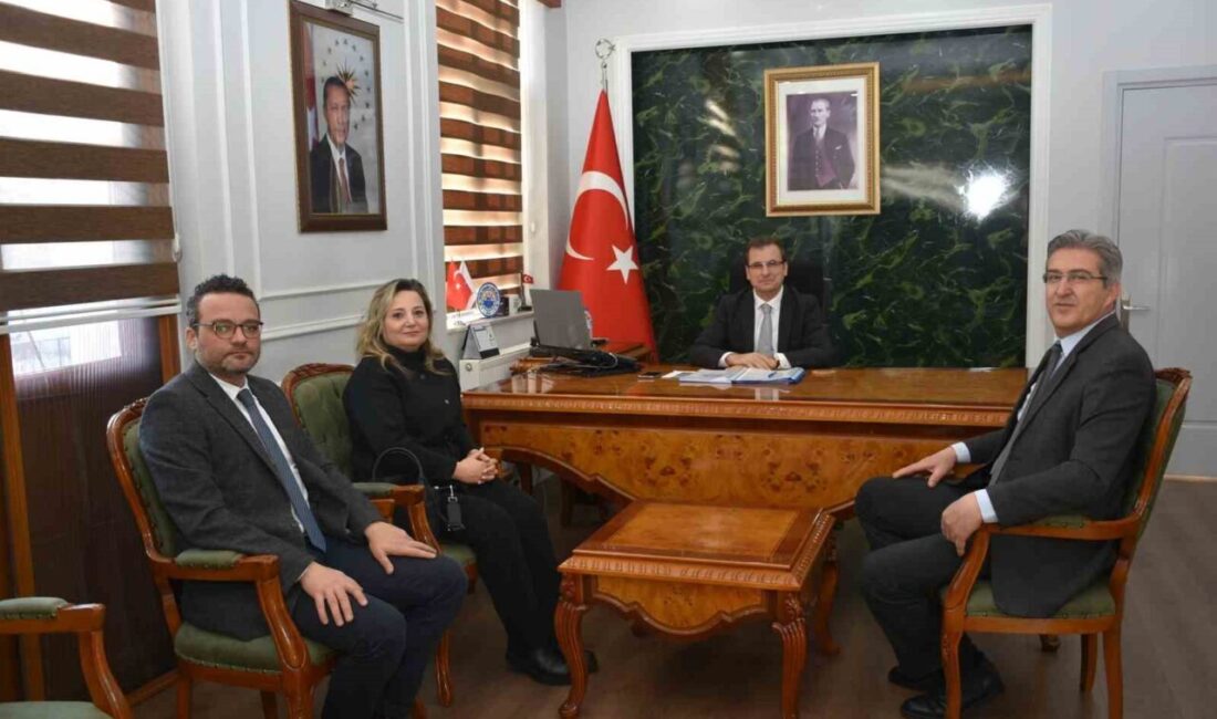 Manisa Celal Bayar Üniversitesi (MCBÜ) Salihli İktisadi ve İdari Bilimler