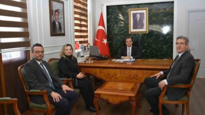 Manisa Celal Bayar Üniversitesi (MCBÜ) Salihli İktisadi ve İdari Bilimler