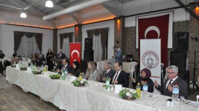 Manisa’nın Salihli Kaymakamı Ali Güldoğan, Ramazan ayının ilk gününde şehit