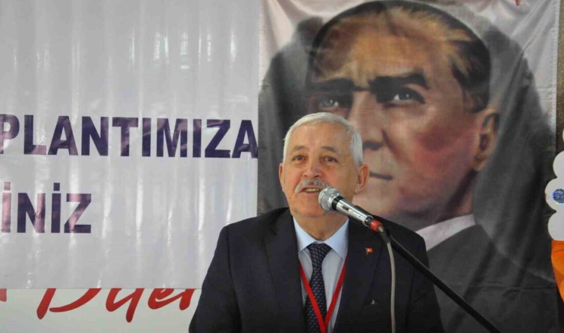 Manisa’nın Salihli ilçesinde faaliyet gösteren 13 esnaf odasından 12’sinde olağan