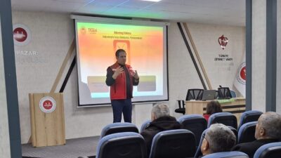 Samsun’un Salıpazarı ilçesinde, tarımsal üretimde verim ve kalite kayıplarına yol