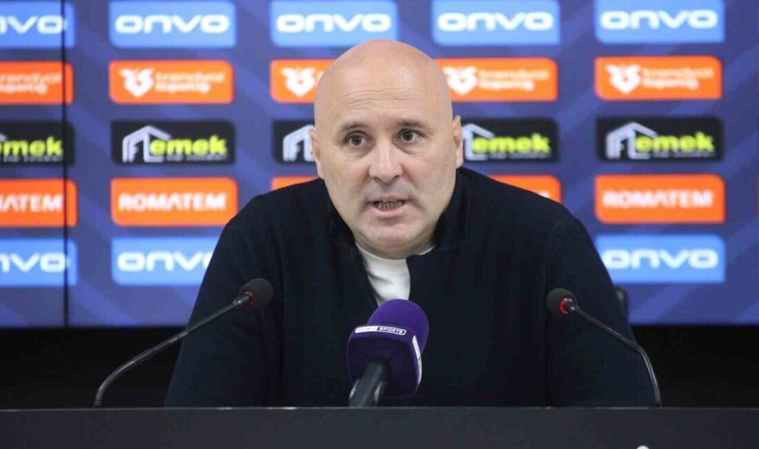 Antalyaspor Teknik Direktörü Sami Uğurlu, Kayserispor mağlubiyetinin ardından yaptığı açıklamada,