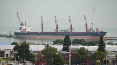 Orta Karadeniz Gümrük ve Dış Ticaret Bölge Müdürlüğü verilerine göre