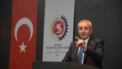 Samsun Ticaret ve Sanayi Odası (TSO) koordinatörlüğünde faaliyetlerini sürdüren Avrupa