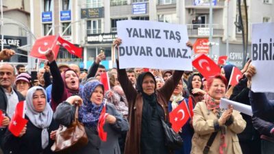 Samsun’un Terme ilçesinde bulunan Evci Mahallesi’nin bölünerek ayrı mahalleler oluşmasına