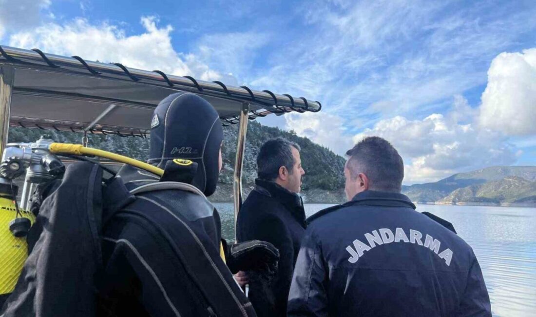 Samsun’un Vezirköprü ilçesinde 23 gündür kayıp olarak aranan 60 yaşındaki