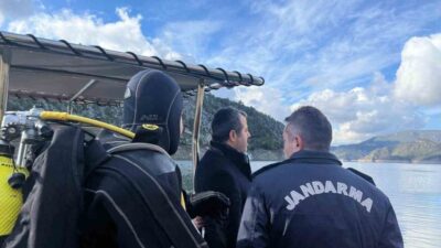 Samsun’un Vezirköprü ilçesinde 23 gündür kayıp olarak aranan 60 yaşındaki