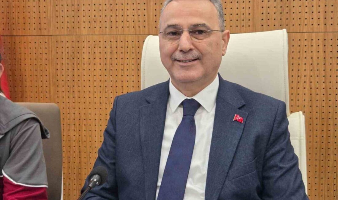 Samsun’un İlkadım Belediye Başkanı İhsan Kurnaz, ilçede telef olan 9