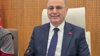 Samsun’un İlkadım Belediye Başkanı İhsan Kurnaz, ilçede telef olan 9