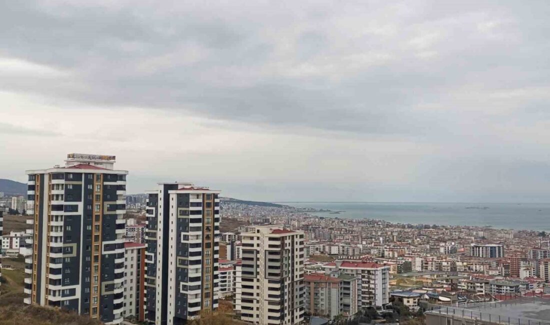 Türkiye İstatistik Kurumu(TÜİK) Samsun Bölge Müdürlüğü’nün 2026 yılı Ocak ayı