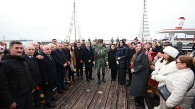 Türkiye ile Yunanistan arasında 1923 yılında gerçekleştirilen nüfus mübadelesinin 103.