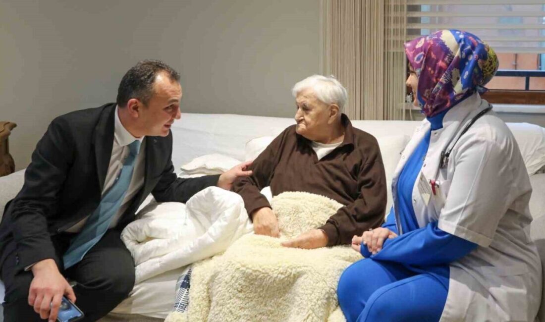 Samsun İl Sağlık Müdürlüğü, 18 birim ve 162 personel ile