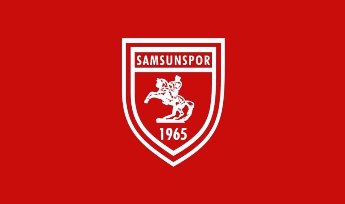 Samsunspor Futbol Kulübü, son günlerde sosyal medyada Başkan Vekili Veysel