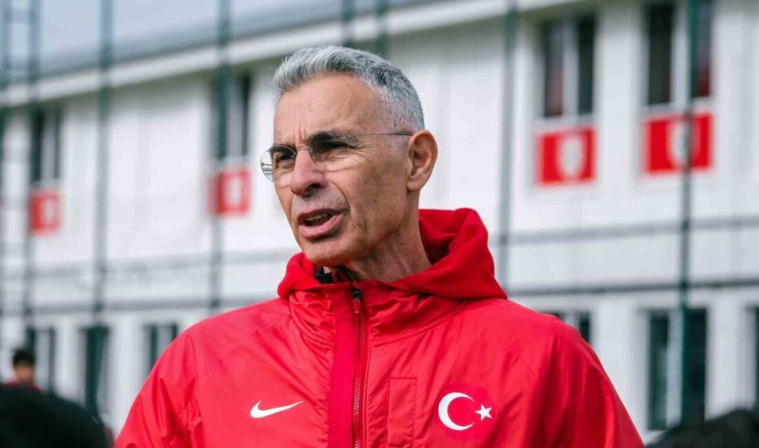 TFF Milli Takımlar Kaleci Departmanı Sorumlusu Alper Boğuşlu, Samsunspor Akademisini