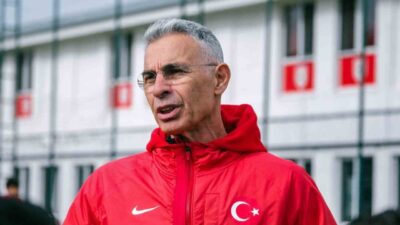 TFF Milli Takımlar Kaleci Departmanı Sorumlusu Alper Boğuşlu, Samsunspor Akademisini