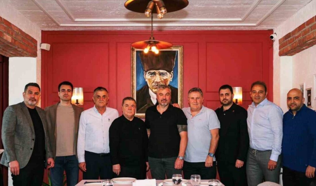 SAMSUN (İHA) – Samsunspor’un yeni Teknik Direktörü Thorsten Fink, Samsun’a