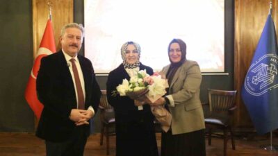 Melikgazi Belediyesi’nin kültür ve sanat etkinliklerine yönelik çalışmalarının yeni adresi