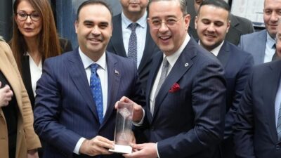 Denizli’nin köklü üretim kültürünü verimlilik ve yalın dönüşüm anlayışıyla güçlendirecek