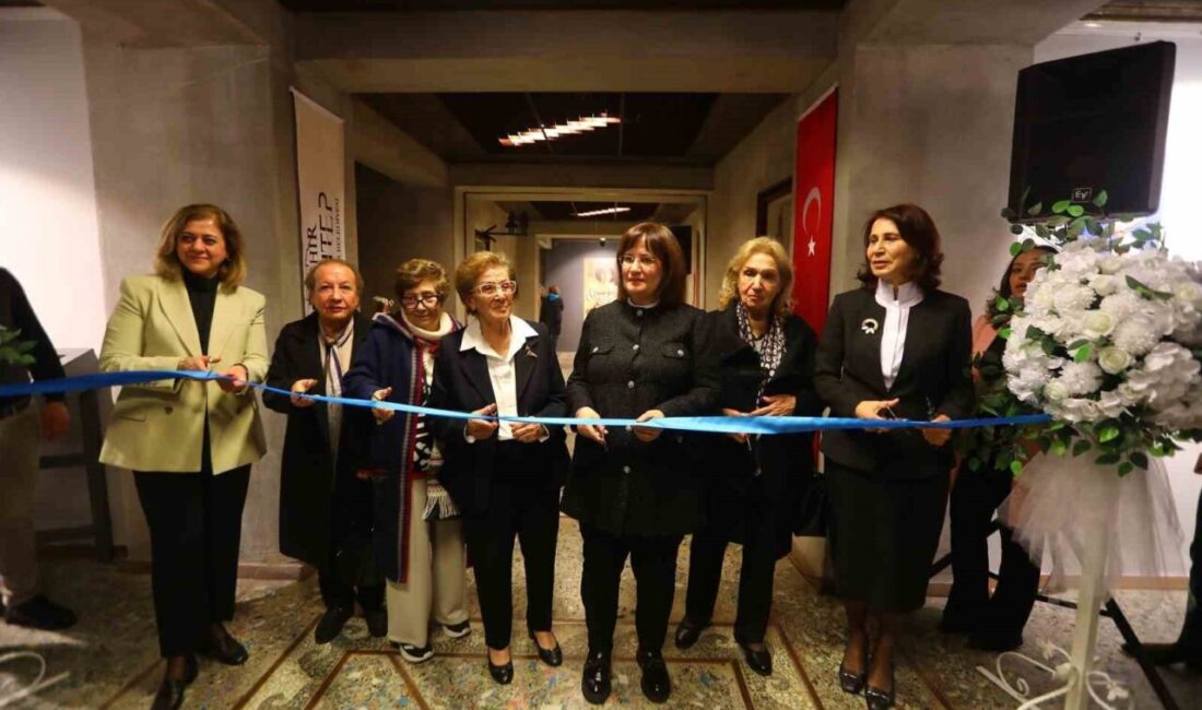 Gaziantep Büyükşehir Belediyesi’nin kültürel mirası koruma çalışmaları kapsamında hazırlanan “Sandıktan