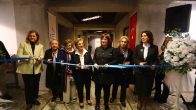 Gaziantep Büyükşehir Belediyesi’nin kültürel mirası koruma çalışmaları kapsamında hazırlanan “Sandıktan