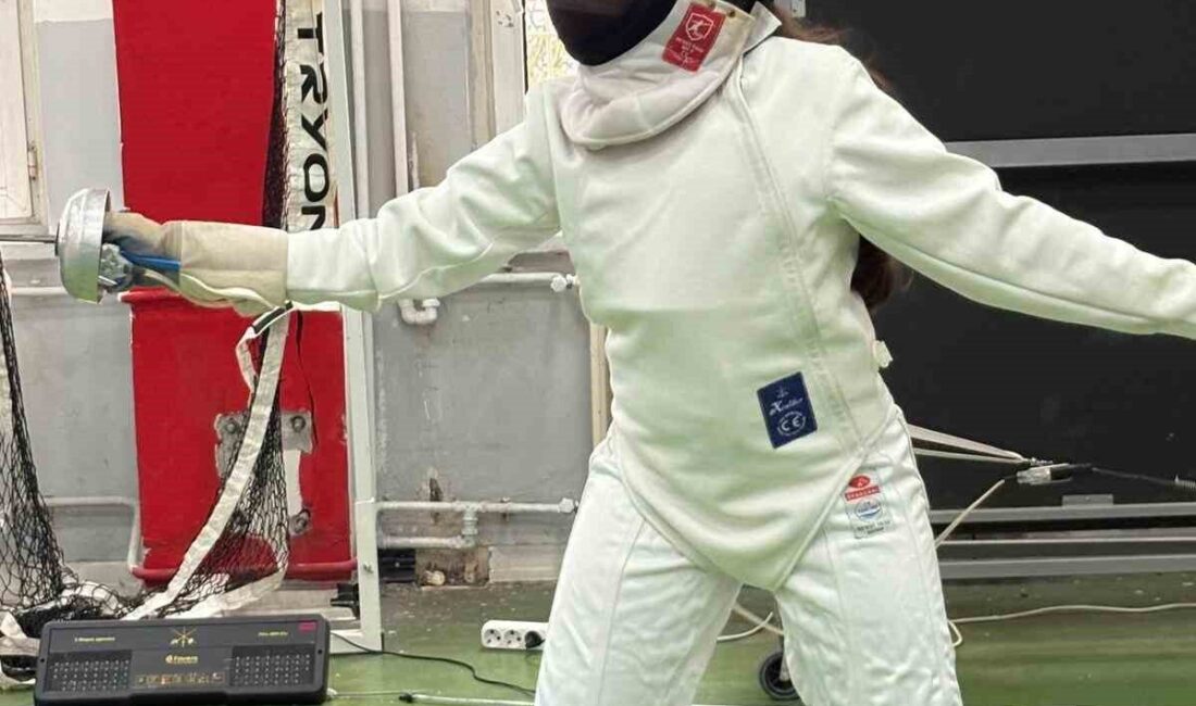 SANKO Okulları öğrencileri, Gaziantep Gençlik ve Spor İl Müdürlüğü tarafından