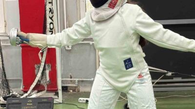 SANKO Okulları öğrencileri, Gaziantep Gençlik ve Spor İl Müdürlüğü tarafından