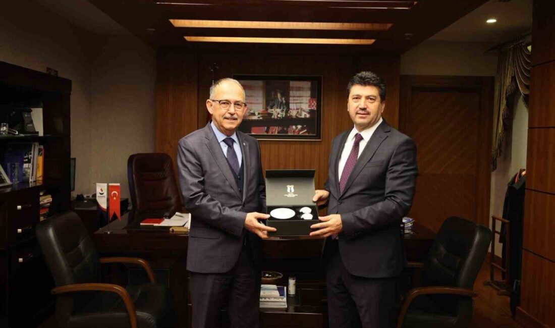 Eğitimde kalite ve sürdürülebilir gelişim hedefleri doğrultusunda yürütülen değerlendirme sürecini