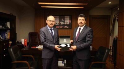 Eğitimde kalite ve sürdürülebilir gelişim hedefleri doğrultusunda yürütülen değerlendirme sürecini