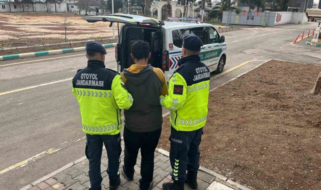 Şanlıurfa’da otomobilden hırsızlık olayına ilişkin 1 şüpheli gözaltına alındı. Şanlıurfa