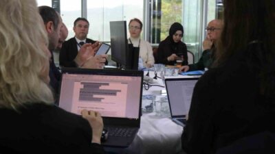 Sakarya Büyükşehir Belediyesi Su ve Kanalizasyon İdaresi (SASKİ) ve Sakarya