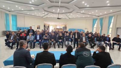 Sinop’un Saraydüzü ilçesinde bulunan Asarcık Sulama Barajı’nda su seviyesinin azalmasının