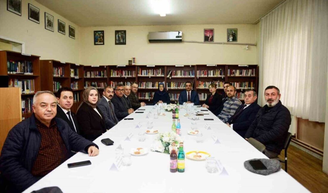 Manisa Celal Bayar Üniversitesi Sarıgöl Meslek Yüksekokulu’nda erkek öğrenci yurdu