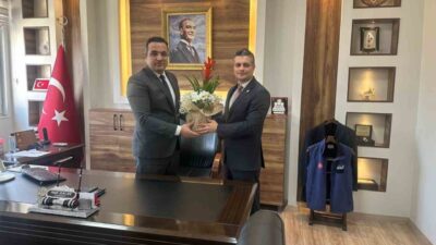 Manisa’nın Sarıgöl ilçesinde 37. Vergi Haftası çeşitli etkinliklerle kutlandı. Her