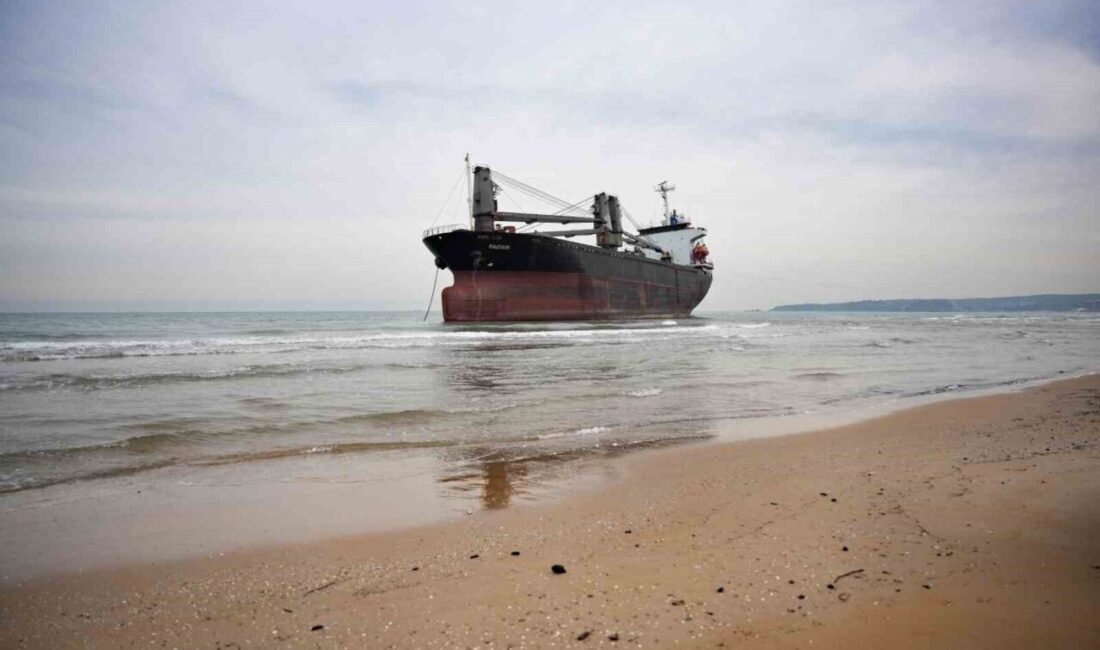Kastamonu Cide açıklarında 12 gün önce vurulan ve pazar günü