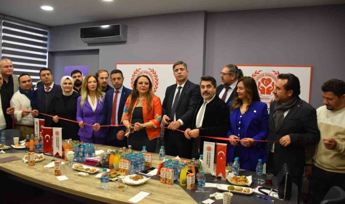 Sağlık Turizmi Konfederasyonu (SATKOF) İstanbul İl Temsilciliği, Genel Başkan Prof.