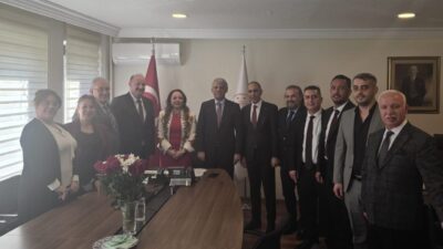 Sağlık Turizmi Konfederasyonu (SATKOF) ve Uluslararası Sanayi ve Ticaret Konfederasyonu