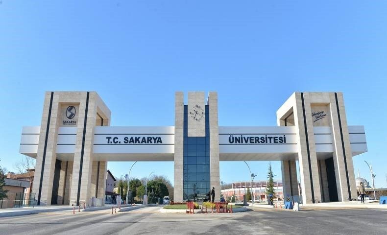 Sakarya Üniversitesi Mühendislik Fakültesi Dr. Öğr. Üyesi Mustafa Özsağır’ın hazırladığı