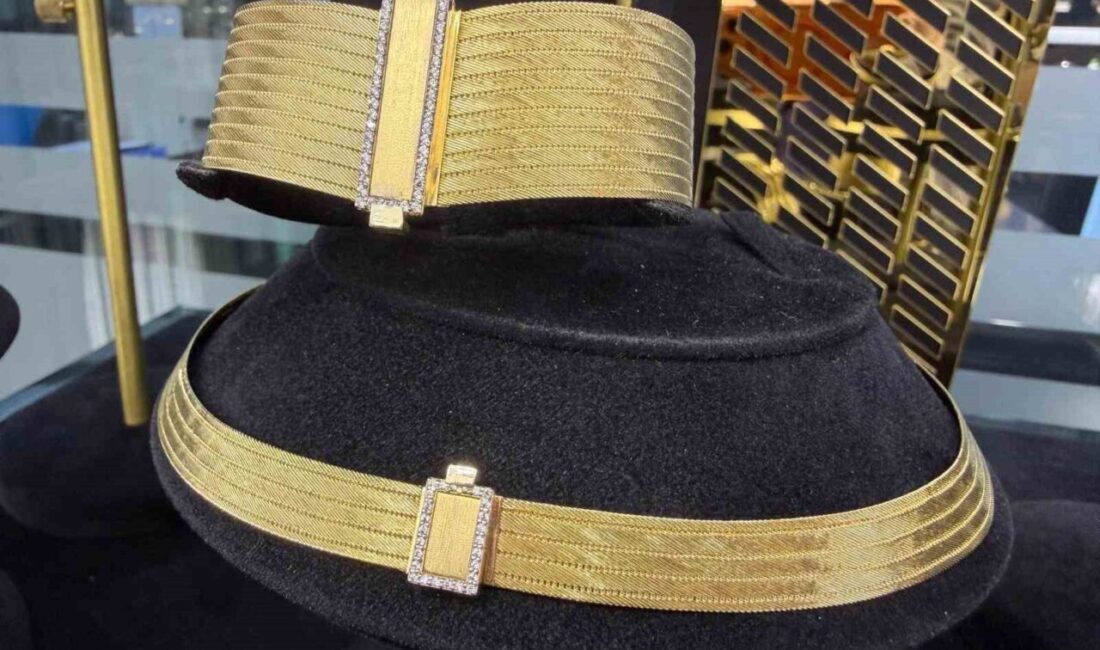 Savaş meydanlarında zırh olarak kullanılan binlerce yıllık örgü tekniği, bugün