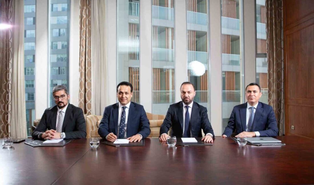 Saytek Medikal ve Plastik Sanayi Ticaret Anonim Şirketi (SAYTEK) Yönetim