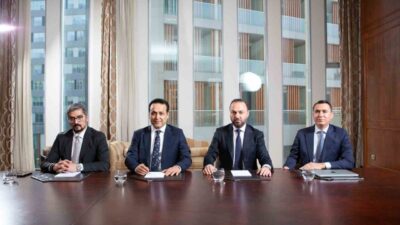 Saytek Medikal ve Plastik Sanayi Ticaret Anonim Şirketi (SAYTEK) Yönetim